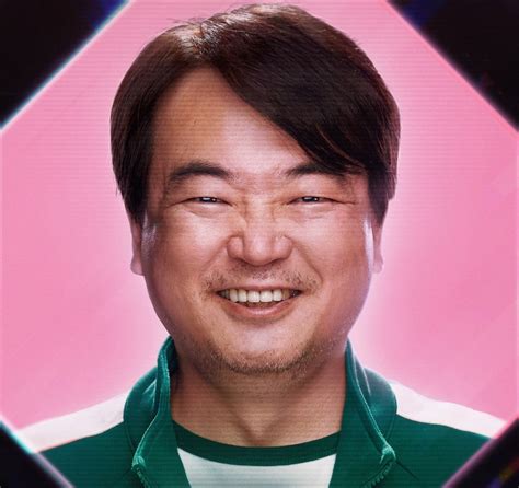 jung bae squid game
